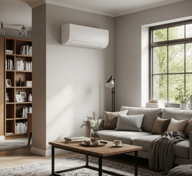 ny elafgift luft til luft varmepumpe betydning 2026